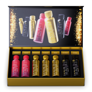 7-Day Alive Trial Set