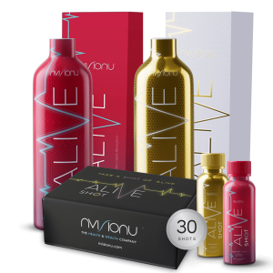 Women's Wellness Bundle