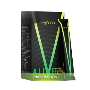 Alive Organic Matcha (PICK-UP: 10 Boxes)