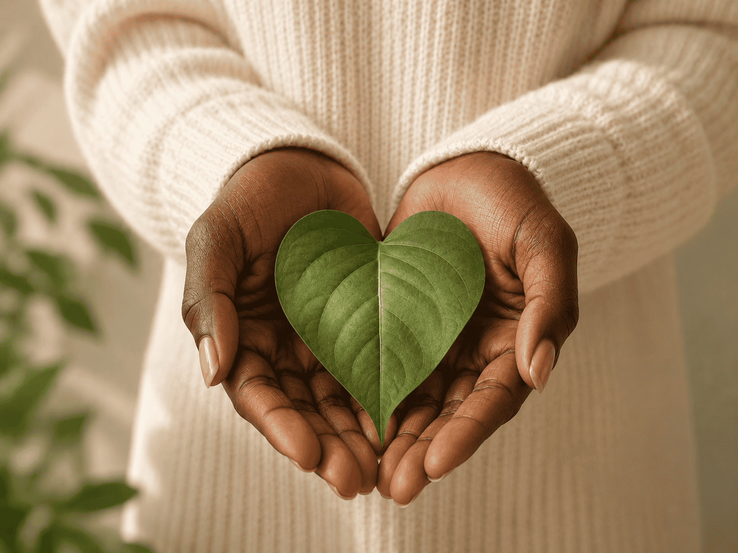 Wellness mission image