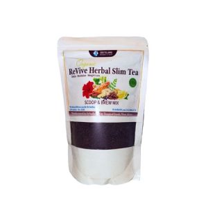 Revive Herbal Slim Tea