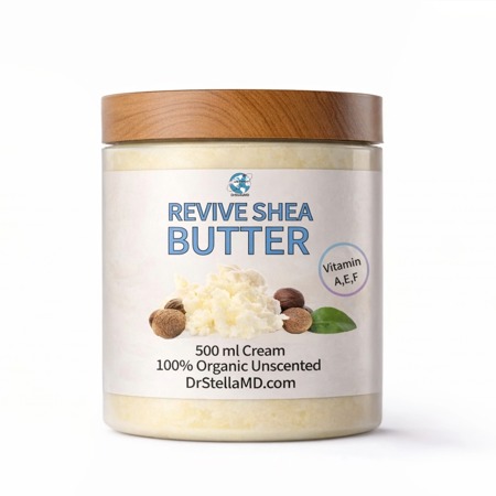 Revive Shea Butter