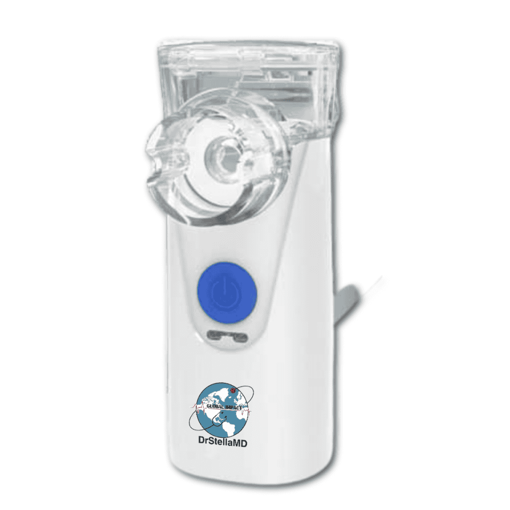 Nebulizer