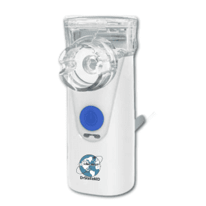 Nebulizer