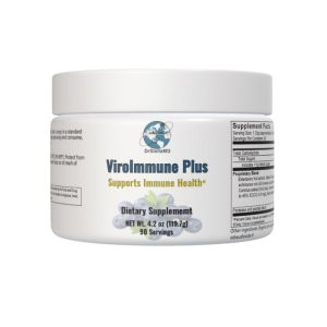 ViroImmune Plus (3 months supply)