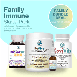 Family Immune Starter Pack