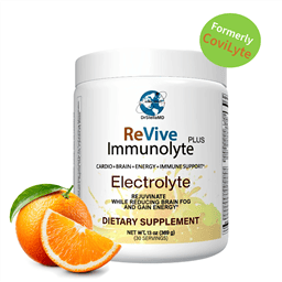 ReVive Immunolyte Plus Orange (formerly CoviLyte)