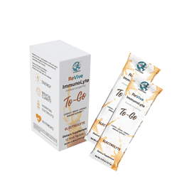 ReVive Immunolyte Stick Packs