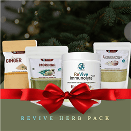 ReVive Herb Pack