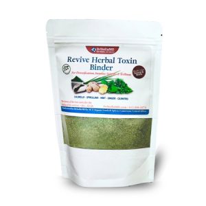 Revive Herbal Toxin Binder