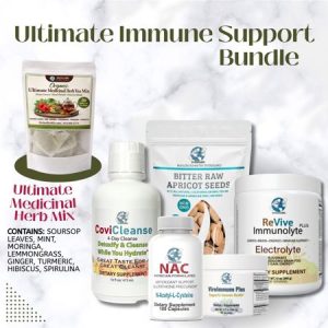 Ultimate Cancer Immune Support