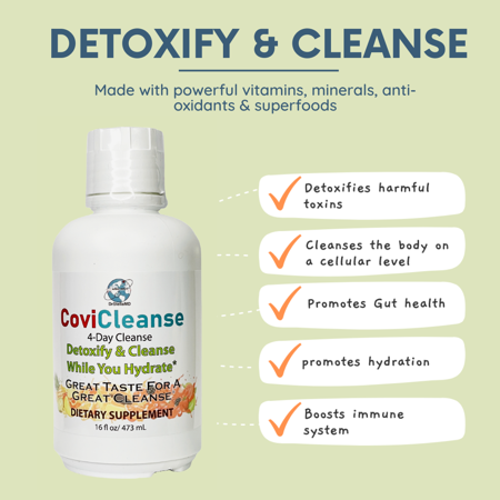 CoviCleanse